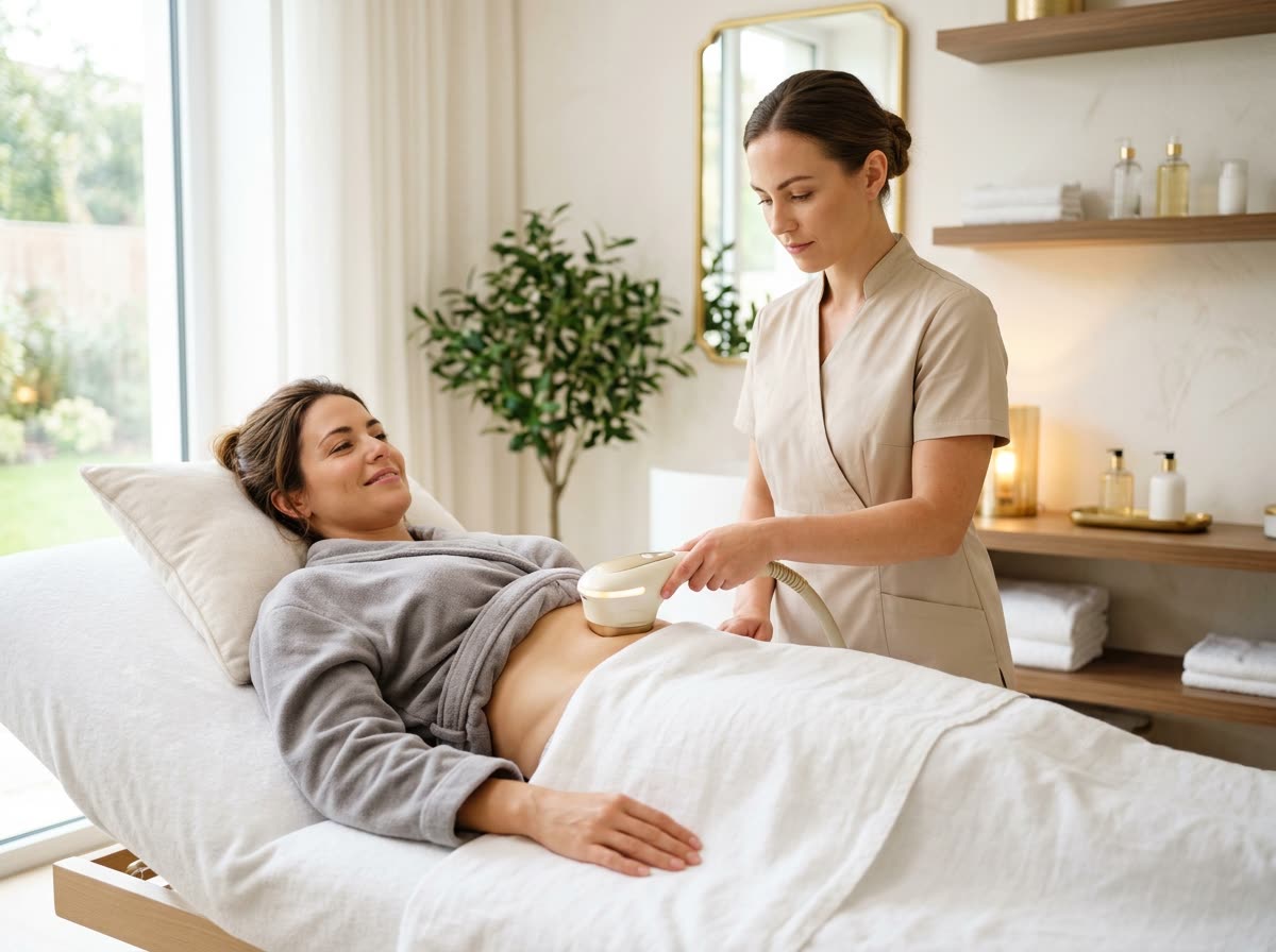 Body Contouring in Las Vegas