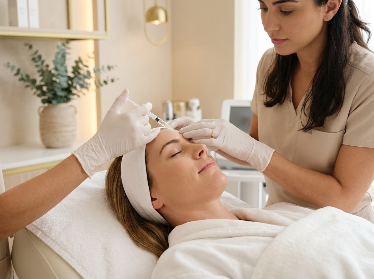Botox in Las Vegas