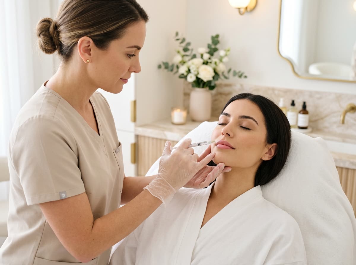 Dermal Fillers in Las Vegas