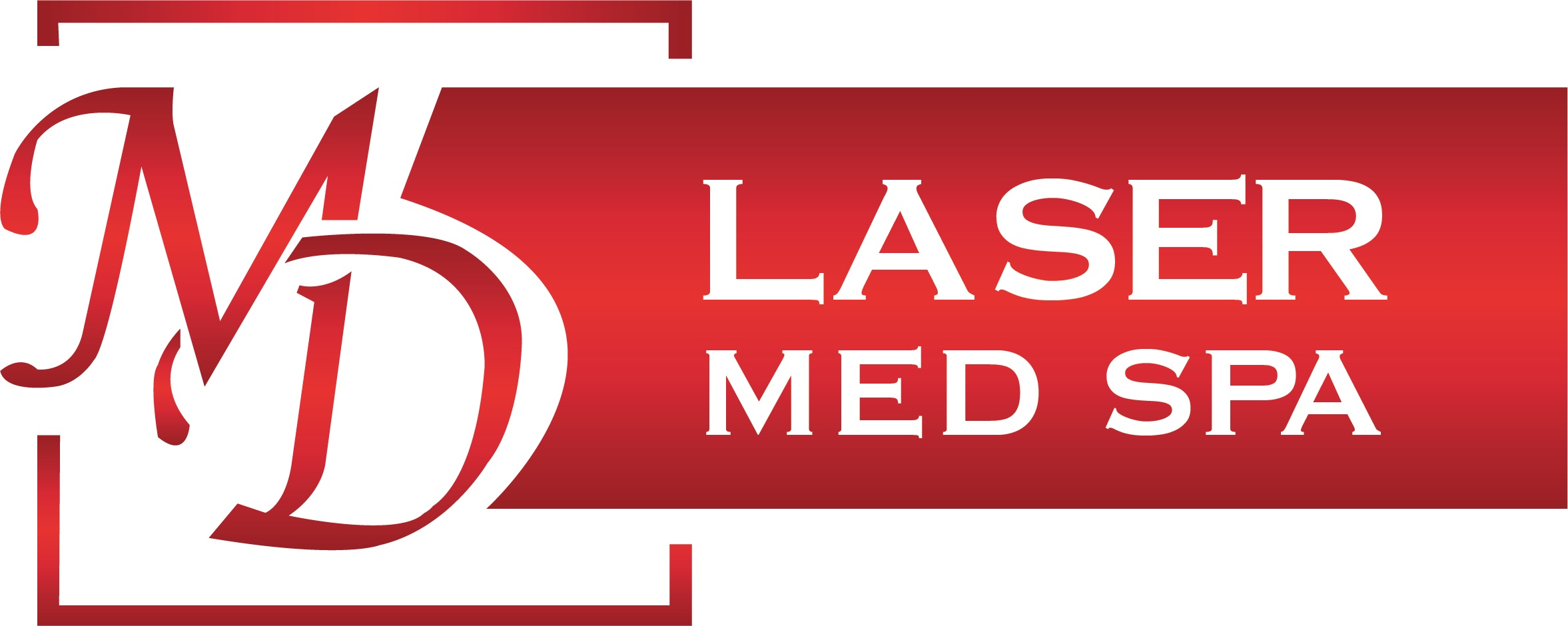 MD Laser Med Spa logo