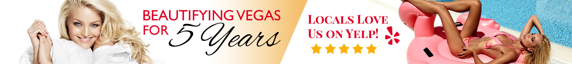MD Laser Med Spa banner artwork