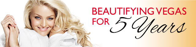 MD Laser Med Spa banner strip